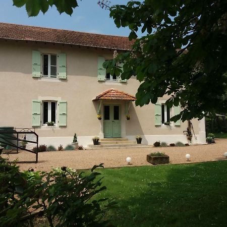 Saint-Elix-Theux Domaine Serrot المظهر الخارجي الصورة