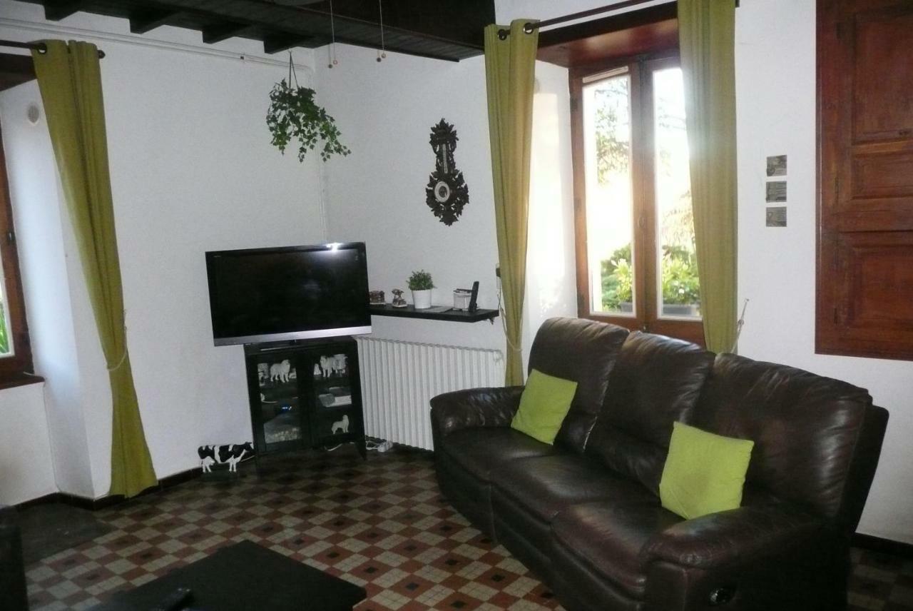 Saint-Elix-Theux Domaine Serrot المظهر الخارجي الصورة